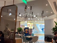 -港丽餐厅(来福士店)