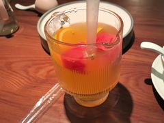 -荷花亭·湖北融合菜(十堰武商MALL店)