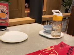 -丽满园·春饼烤鸭(金地广场店)