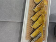 -汝港酒家·手工茶点·粤菜(滨江东旗舰店)