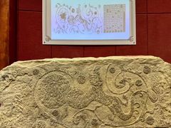 -卧龙岗文化园-南阳市汉画馆