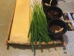 -赵记煎饼卷大葱(泰山大街店)