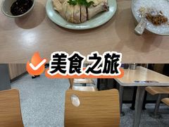 -百家鸡味馆(清泰店)