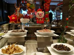 -宁波石浦豪生大酒店·自助餐厅