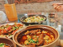 -阿嫂印象·民间江湖菜(大学城店)