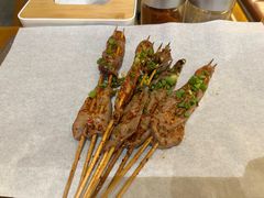 -五样儿西昌小签签烤串(天府三街店)