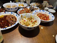 -八碗湘长沙市井菜(坡子街店)