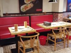 卡座-新凯旋烧烤·燕姐千岛湖土菜