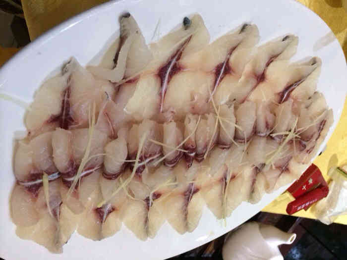 鱼甲天下-"很很好,一直在这里吃的,很不错的."-大众点评移动版