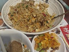 -扬二春炒饭(国庆路总店)