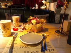 店内布置-杂咖zacup(领展中心城店)