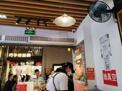 -赵元章肉骨烧(山塘街店)