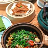 翠富楼｜新晋人气粤菜餐厅✨