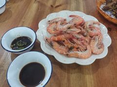 -南记食粥坊·宵夜大排档(莲花总店)
