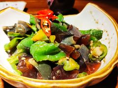 -繁·醉花亭小酒馆(鼓楼店)