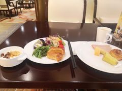 -五洲咖啡厅(五洲大酒店)