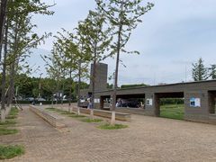 -呈贡滇池生态湿地公园