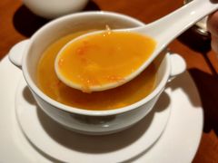 杨枝甘露-杭州JW万豪酒店-万豪中餐厅