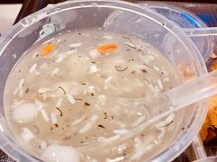 桂花糊米酒-老通城豆皮大王(吉庆街店)