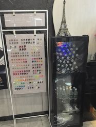 -TOP HAIR SALON