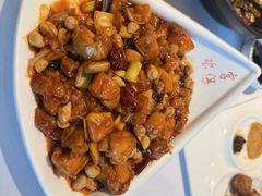 -峨嵋酒家(地安门店)