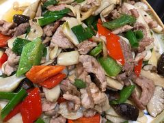 -妈妈的味道(和顺古镇店)