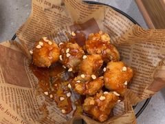 -豚妈妈汤饭·部队锅(南京东路店)
