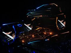 -梦之蓝青奥体育公园体育馆