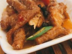 凤爪-潮福城大酒楼(北尚店)