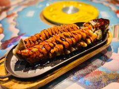 老醋松鼠鱼-醉长安(钟楼旗舰店)