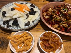 -无名小酒馆·湖北私房菜(昙华林店)