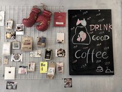 -251#coffee roasters(沿河东路店)
