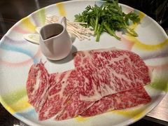 -Ginza Onodera铁板烧(外滩十八号店)