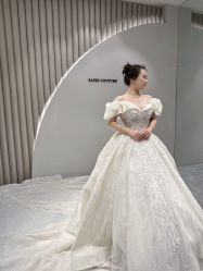 -SATIN COUTURE瑟庭婚纱礼服馆