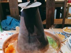 -东镇老火锅(长春路首店)