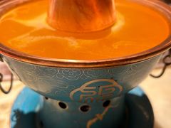 -涮福記·现切牛羊肉火锅(世纪汇店)