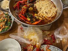 -虾小龙老长沙龙虾馆(坡子街店)