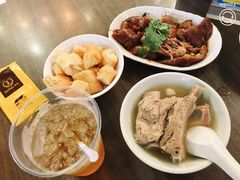 -松發肉骨茶(先得坊店)