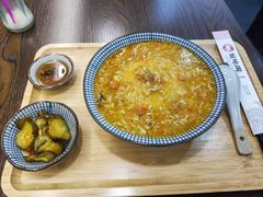 -蟹味阁·蟹黄面(体育西横街店)