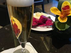 -金海湾自助餐厅(金陵饭店)