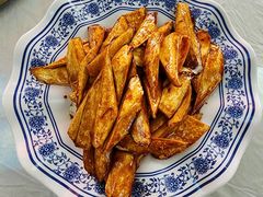 -芸海阁·农家私房菜(沙家浜景区出口店)