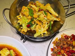 -徽州月·民间徽菜(浦东总店)