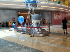 -银泰百货(厦门国贸中心店)
