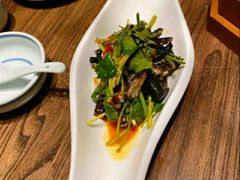 -巢湖名吃·东关老鹅汤(江南风情街店)