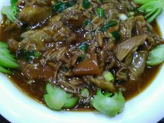 -芳芳餐厅(白沙路店)