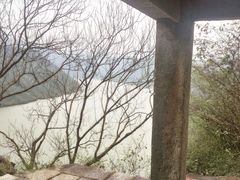 -严子陵钓台(富春江小三峡)