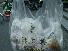 -云南路美食街