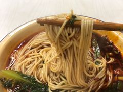 麻辣小面-老蒋面(南坪店)