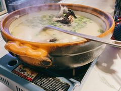 姜君千岛湖鱼头-姜君·千岛湖鱼头馆(浦东大道店)