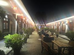 -瓯菜排档·温州海鲜(玕南店)